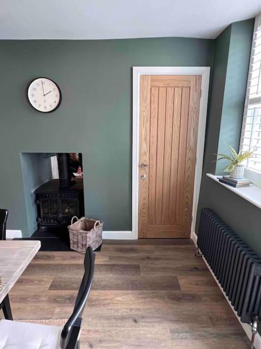 Cosy Lake District Cottage Staveley  Exterior foto
